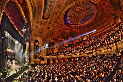 Shea's buffalo theatre - We at Shea’s Performing Arts Center are proud to enhance your show-going experience at by providing a contactless and more eco-friendly way to enter the theater safely and efficiently, while also reducing the risk of lost, stolen, or counterfeit tickets. If you do plan on attending an upcoming event at Shea’s Performing …